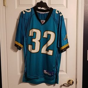 Jaguars Jersey